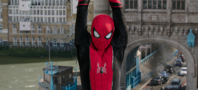 spider-man 3 casting rumors