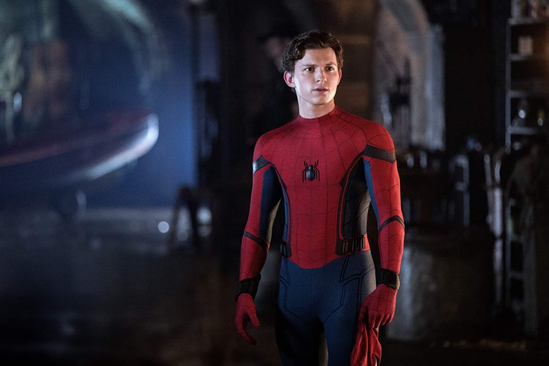 spider-man 3 image