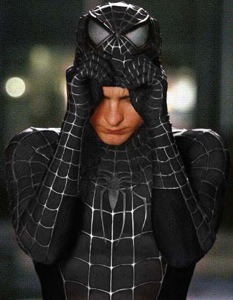 Spider-Man 3