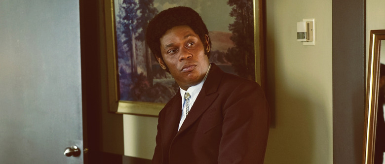 Bokeem Woodbine