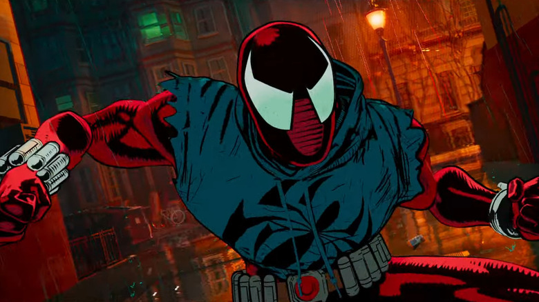 Spider-Man: Across the Spider-Verse