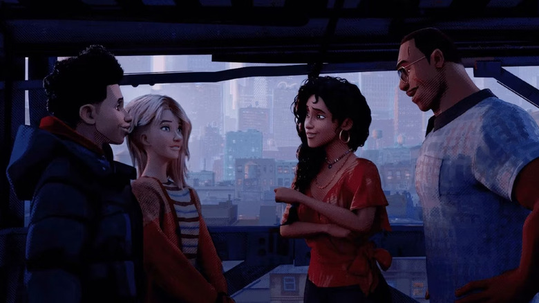 Spider-Man: Across the Spider-Verse