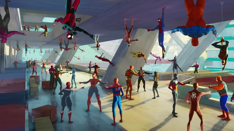 Spider-Man: Across the Spider-Verse