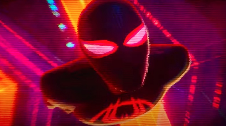 Spider-Man: Across the Spider-Verse