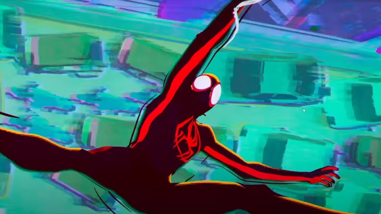 Spider-Man: Across the Spider-Verse