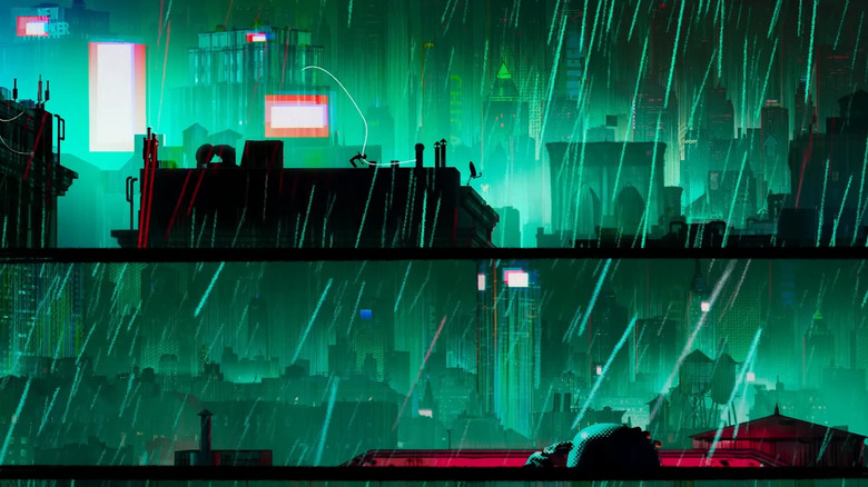 Spider-Man: Across the Spider-Verse