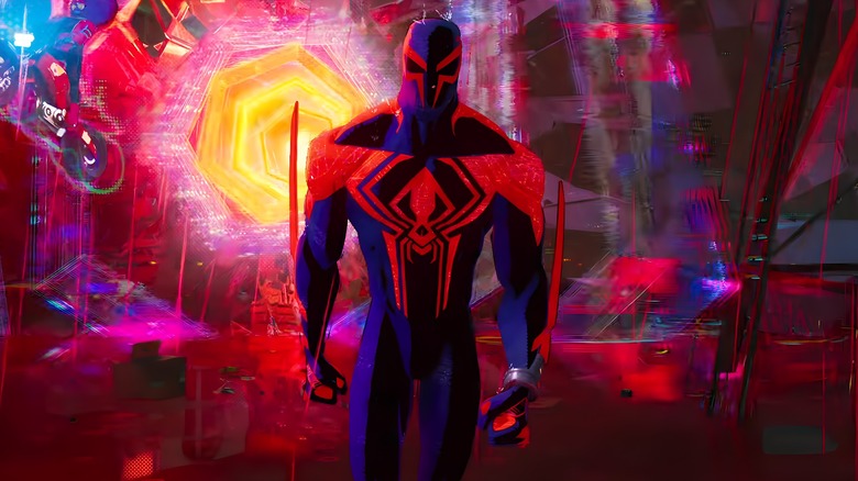 Spider-Man 2099