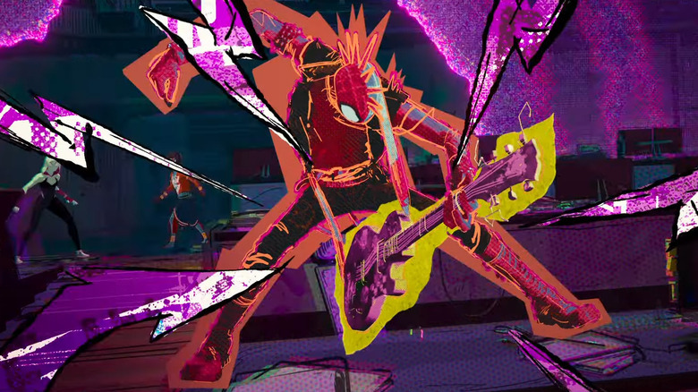 Spider-Man: Across the Spider-Verse