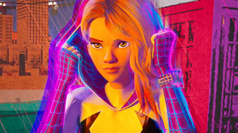 Spider-Man: Across the Spider-Verse shares new teaser for sequel