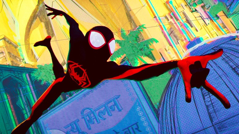 Spider-Man: Across the Spider-Verse