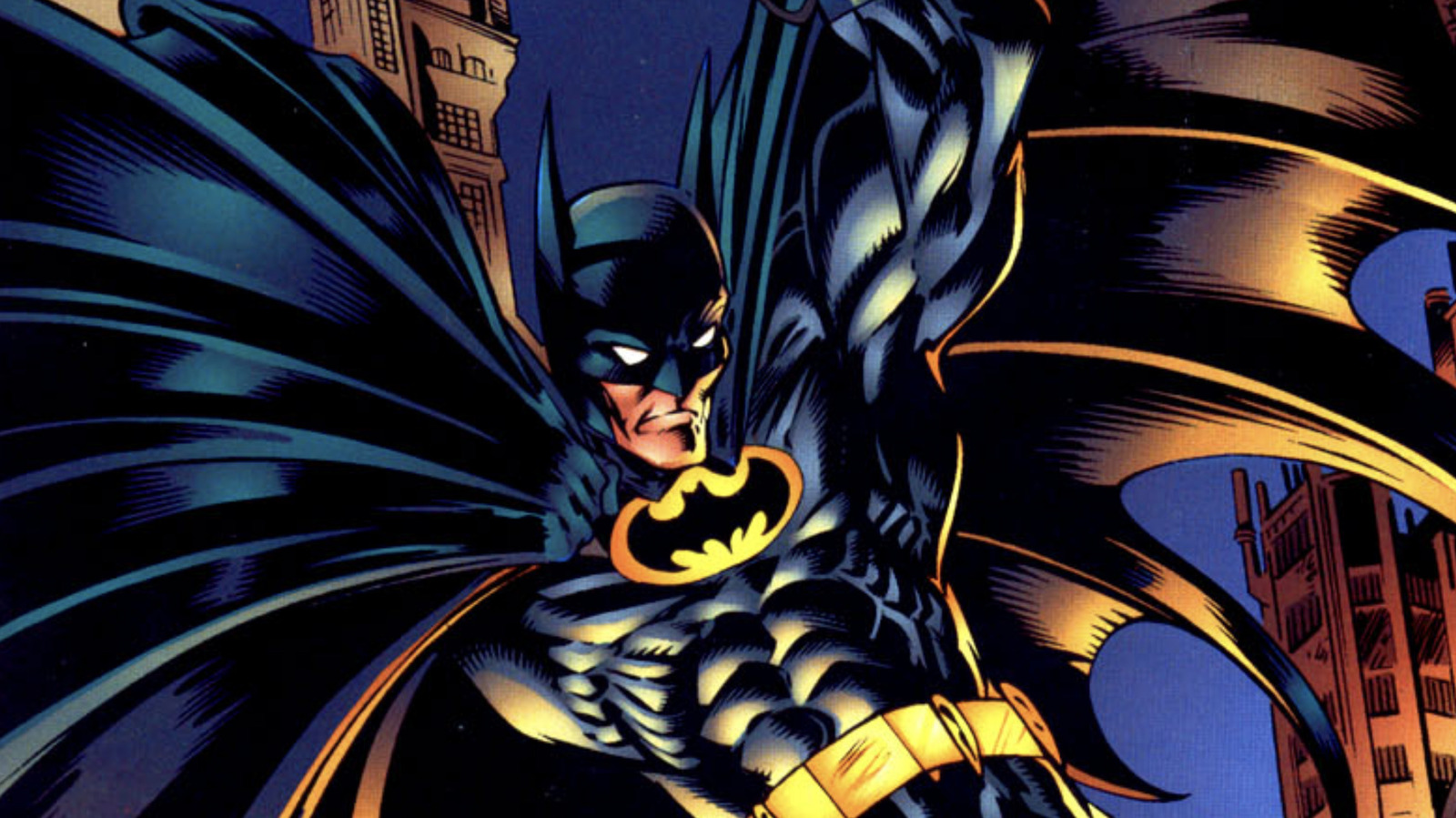 De samenwerking tussen Spider-Man en Batman is de beste komische cross-over die nooit zal worden overtroffen