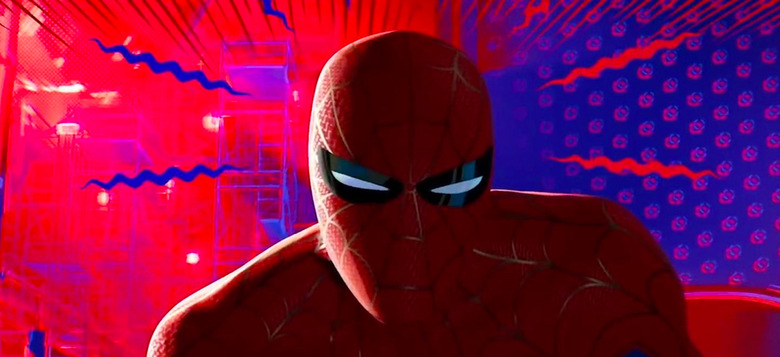 spider-man animated series new