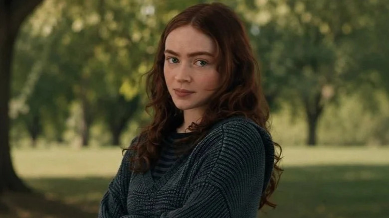Jean Grey in Spider-Man: Brand New Day
