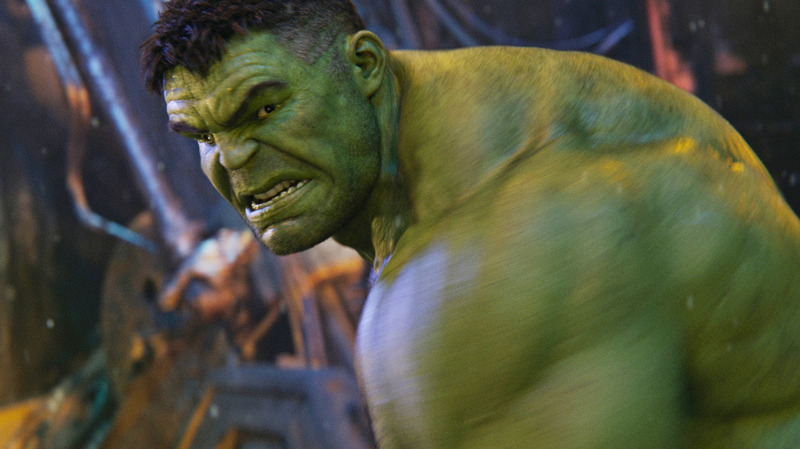 Spider-Man: Brand New Day Posters Confirm Hulk MCU Storyline Rumors