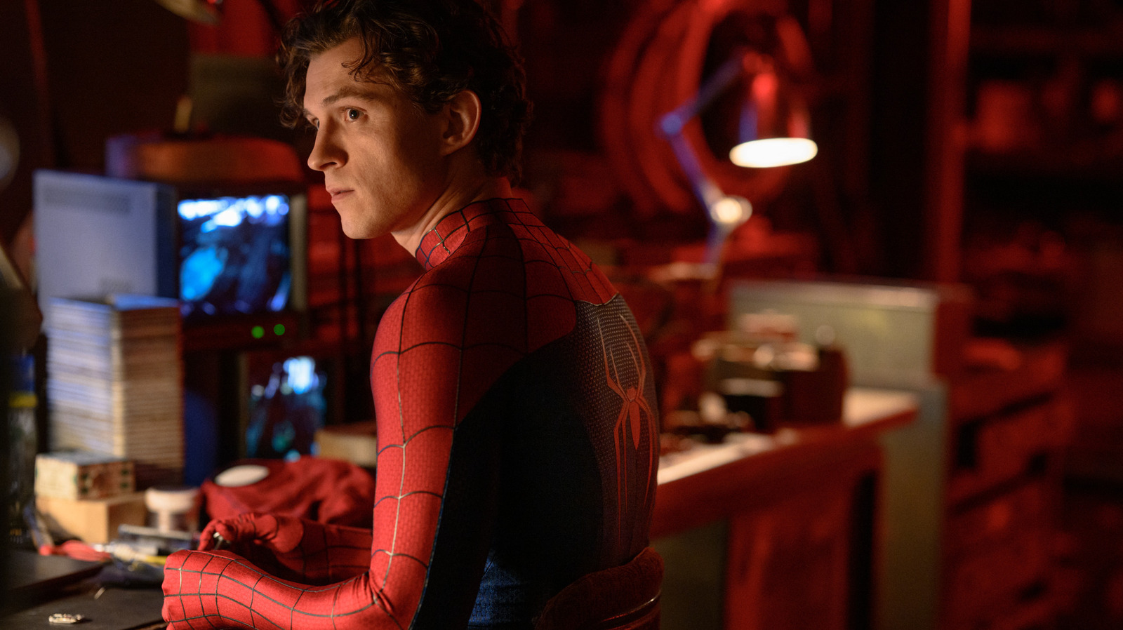Spider-Man: Brand New Day Review: Tom Holland's Best Outing Yet Puts The Marvel Hero Through The Wringer