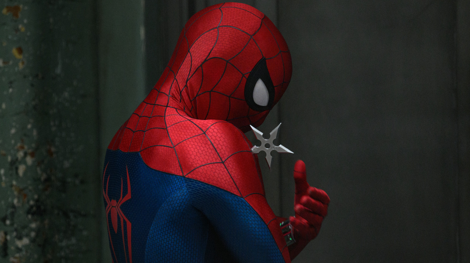 Spider-Man: Brand New Day's Biggest Easter Egg Is Hidden In Plain Sight
