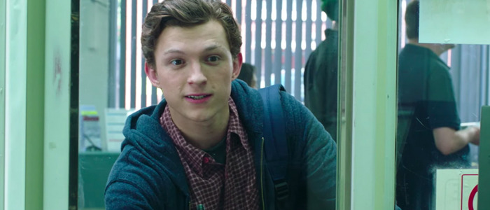 'Spider-Man: Far From Home' Swings Onto Home Video This Month; Watch A ...