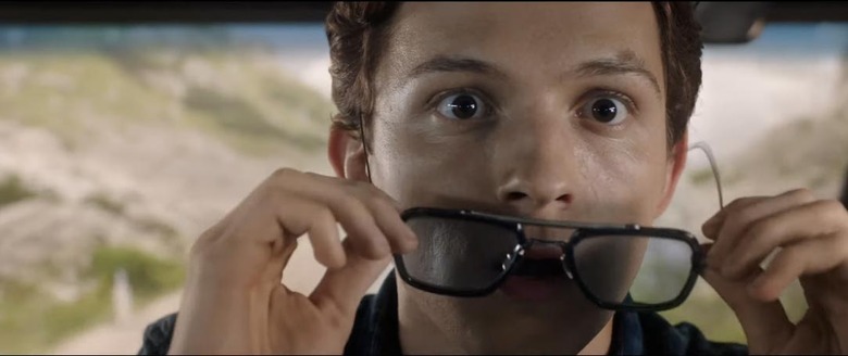 Spider-Man: Far From Home starring Tom Holland, reviewed.