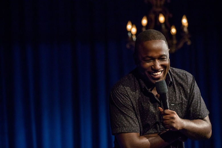 Hannibal Buress Special