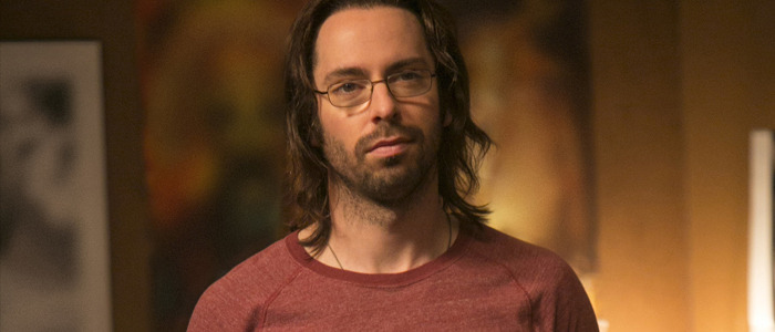 Martin Starr