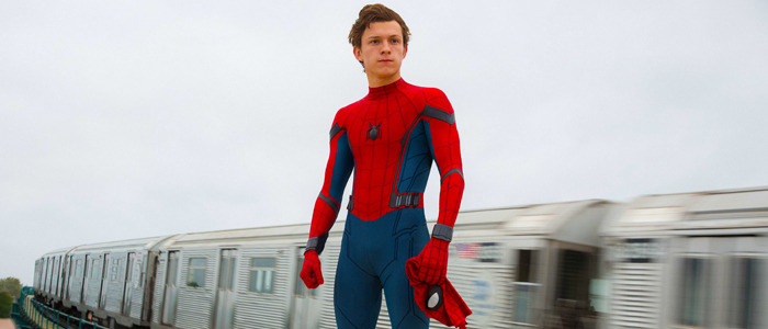 Spider-Man Homecoming 2