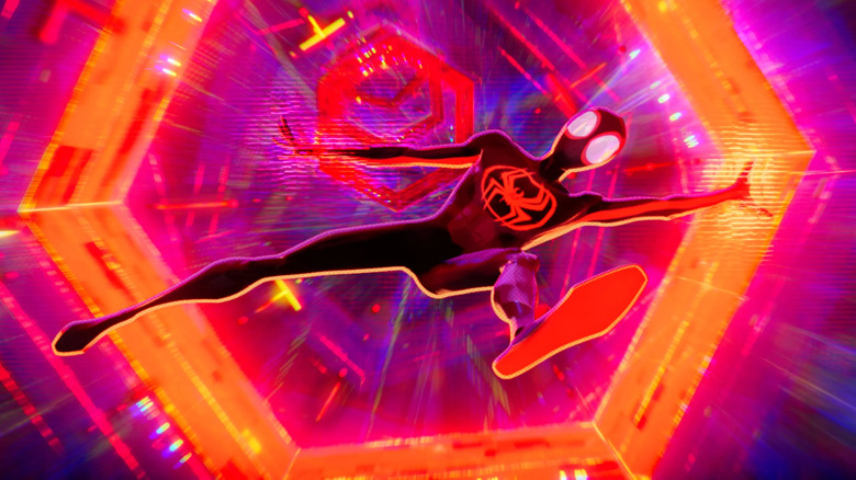 Across the Spider-Verse Score Gets Vinyl Release, Extended Edition