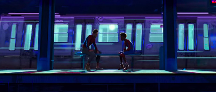 Spiderverse 5