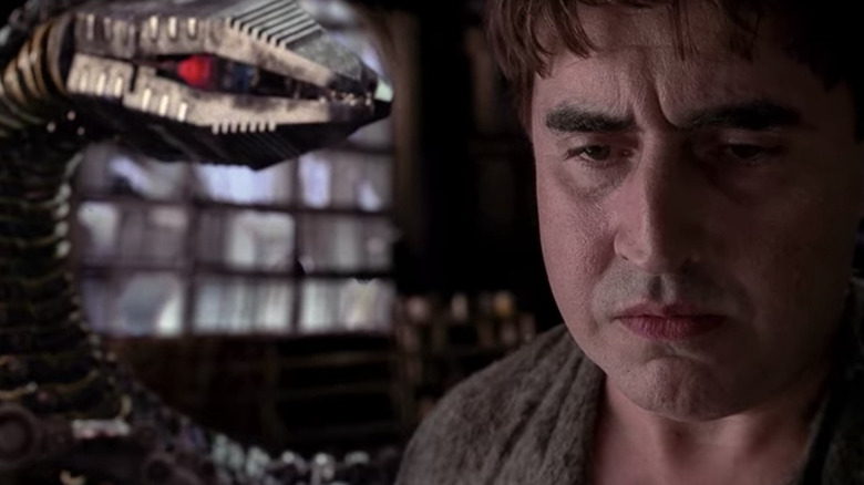 Spider-Man 2 Doctor Octopus