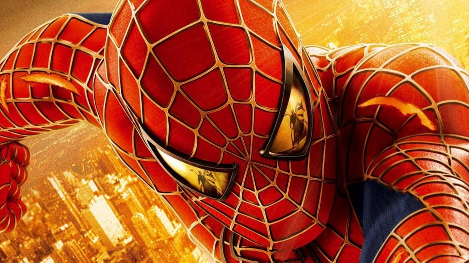 Best Spider-Man Movies Ranked (2002 - 2021) 