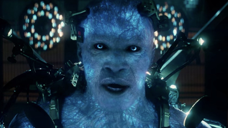 Amazing Spider-Man 2 Electro