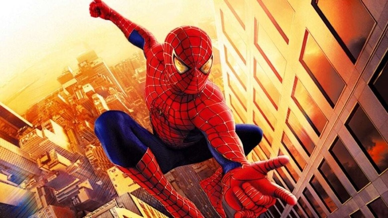 Spider-Man: No Way Home Is a Very Tangled Web