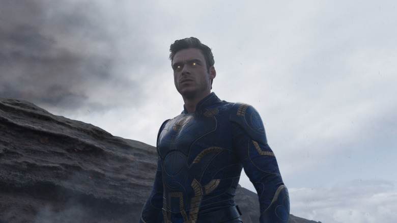Ikaris Eternals