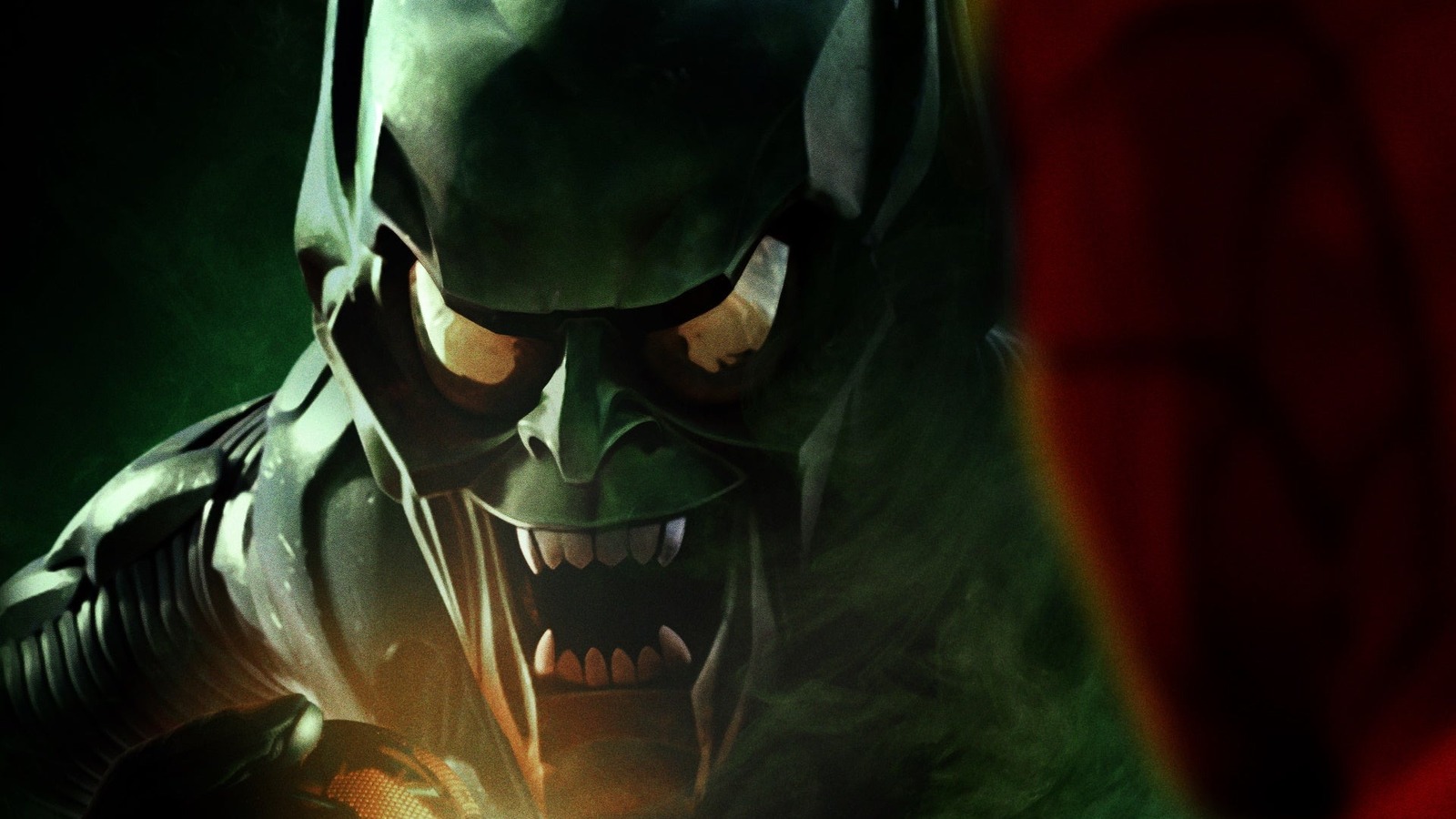 Spider-Man: No Way Home Knows The Greatest Spidey Villain Is Willem Dafoe's Green Goblin