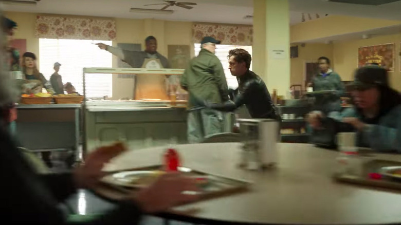 Spider-Man: No Way Home
