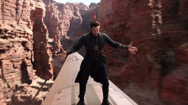 Spider-Man: No Way Home