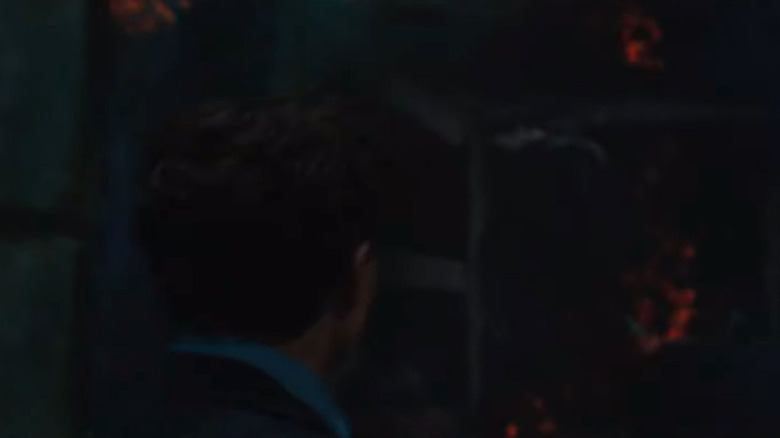 Spider-Man: No Way Home