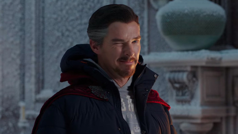 Spider-Man: No Way Home