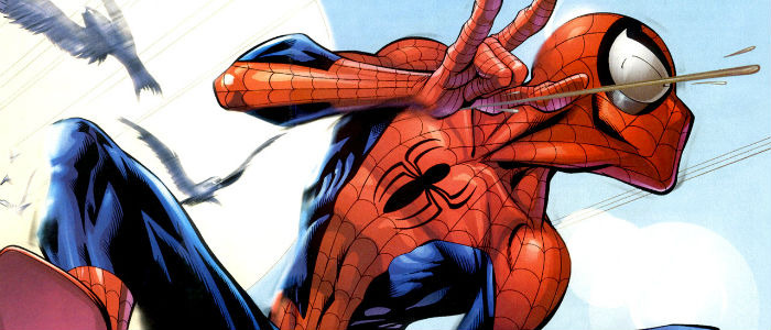 Spider-Man Sony Marvel Deal