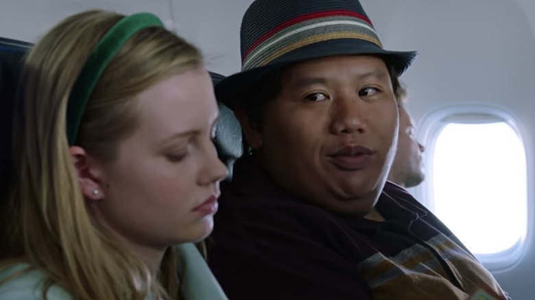 Jacob Batalon Spider-Man Far Home