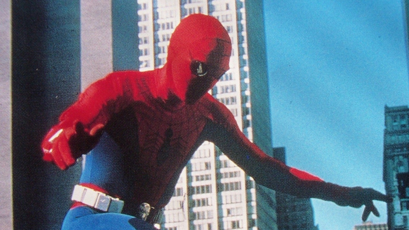 SpiderMan TV Show Star Wishes He Had Gotten A No Way Home Invite