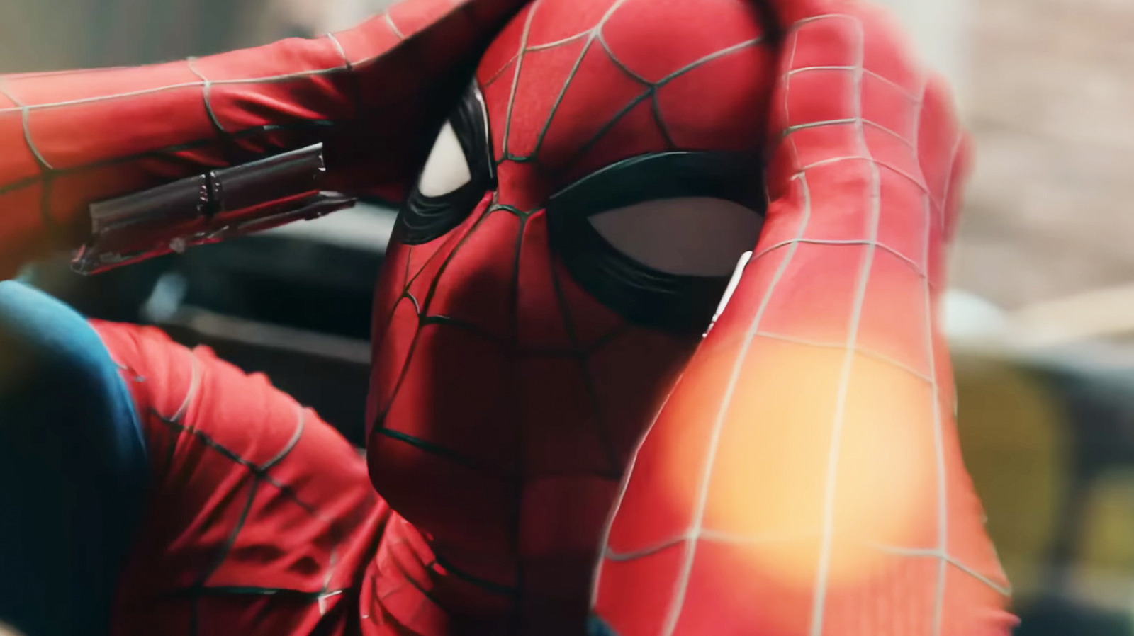 slashfilm.com - Joe Roberts - Spider-Man's First Non-Animated Adaptation Wasn't On Television Or In The Movies