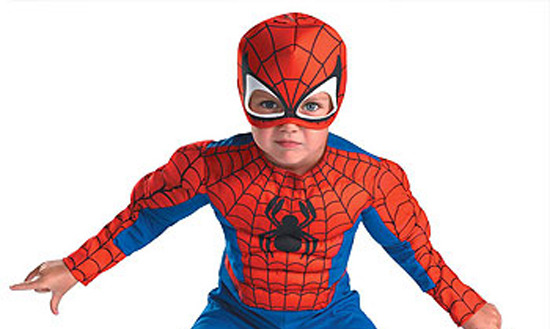 young-spider-man