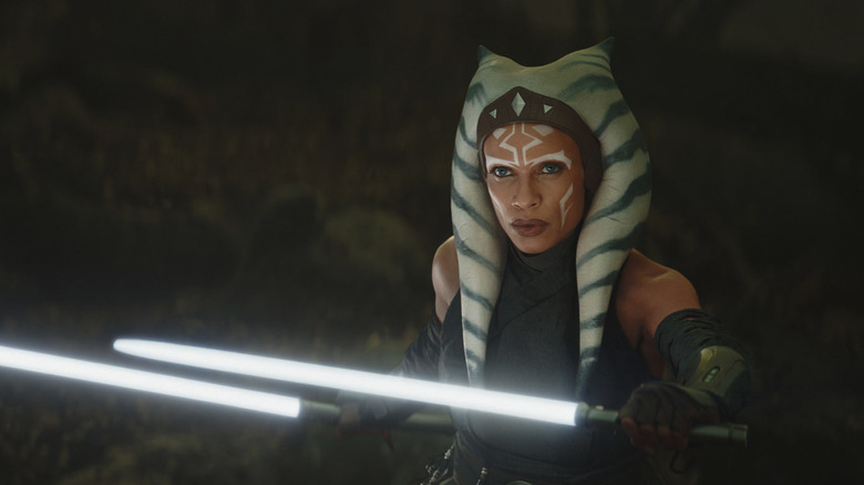 Ahsoka