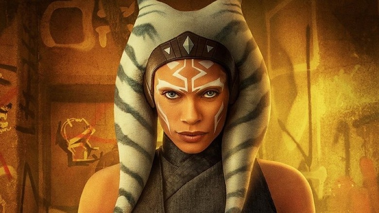 The Mandalorian