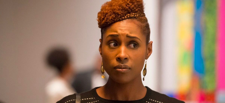 Spider-Verse Sequel Cast Issa Rae