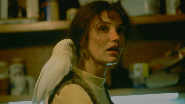 Lotte in Being John Malkovich