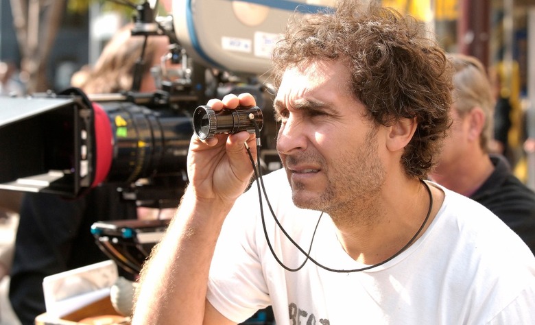 Doug Liman