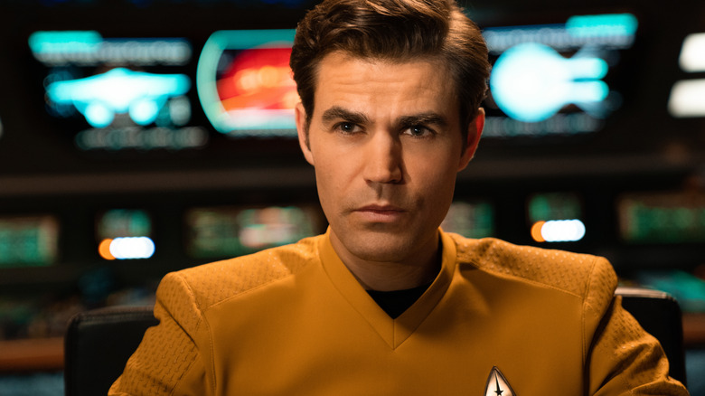 Star Trek: Strange New Worlds