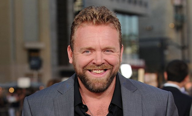 Joe Carnahan