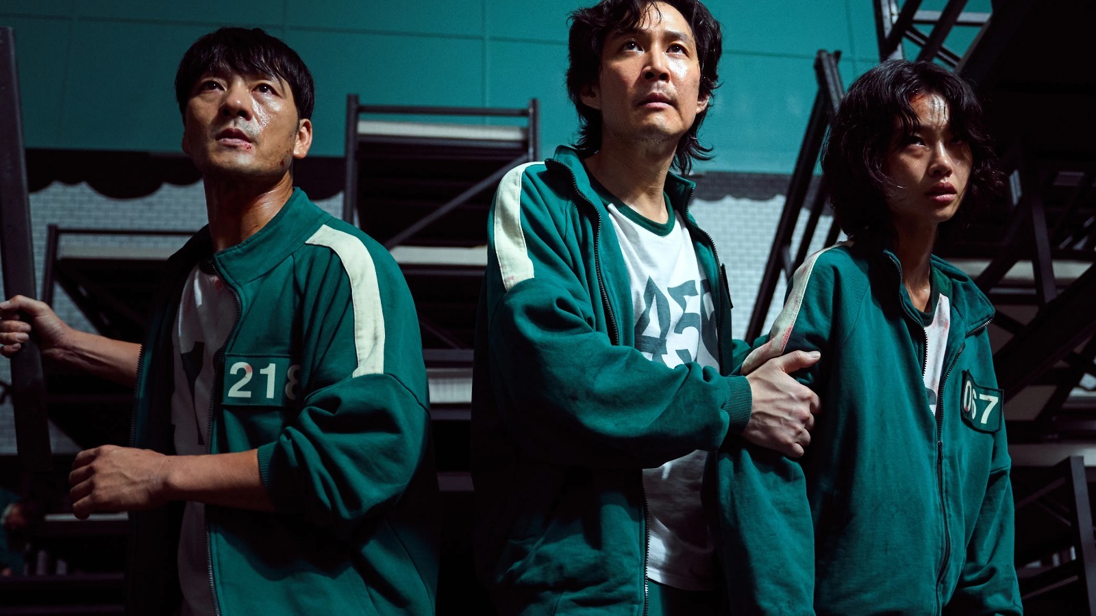 Squid Game Season 2 Likely Won't Release Until End Of 2023 Or 2024